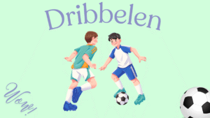 Dribbelen