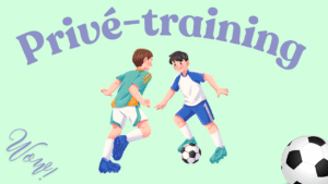 privé training
