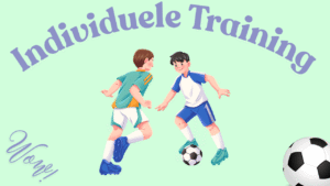 individuele training