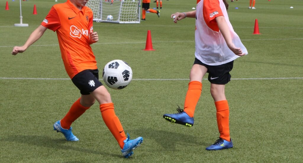 Wipkip BallieBallie voetbal