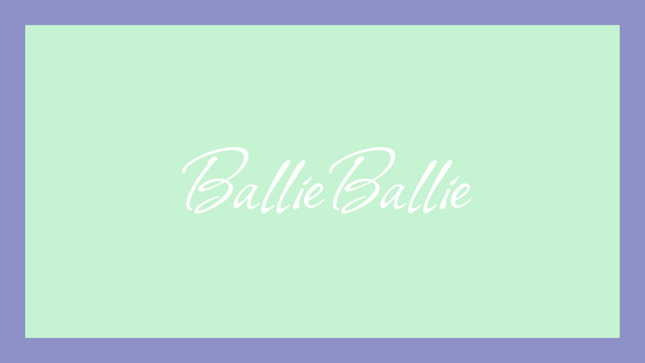 BallieBallie